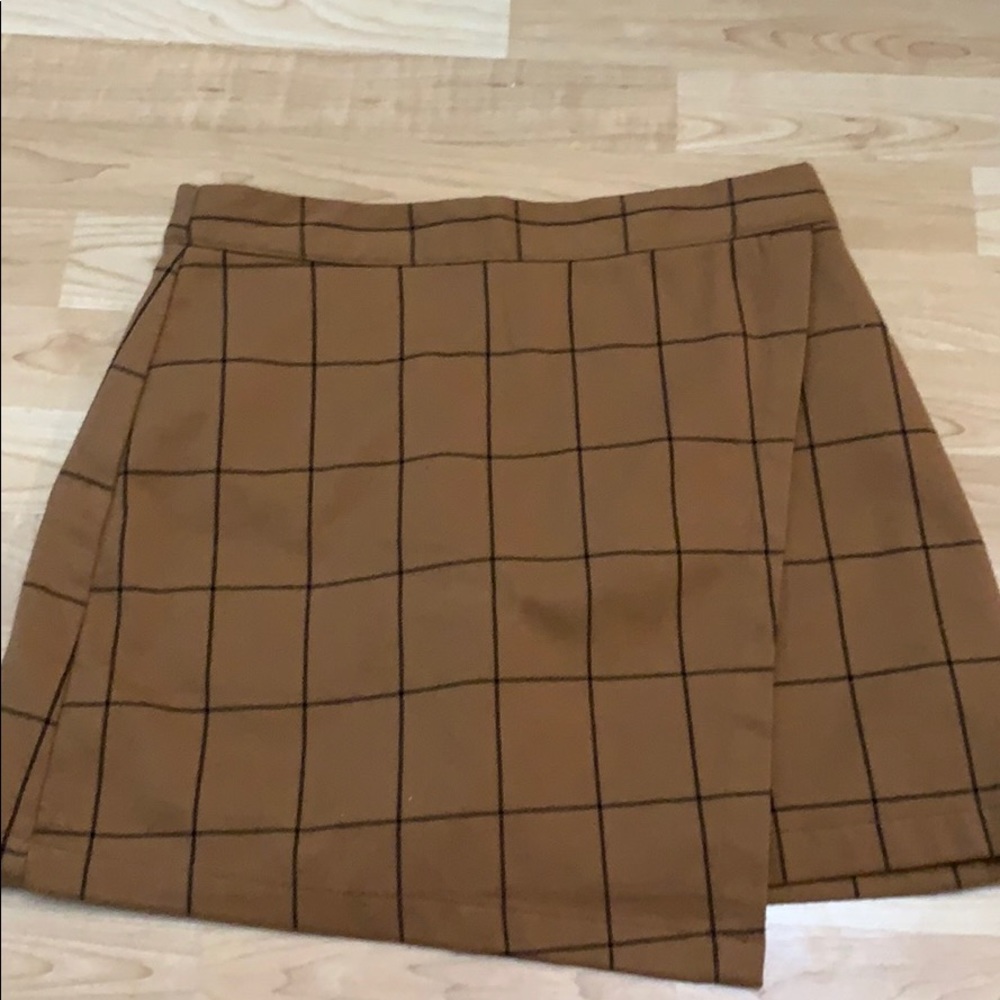 Forever 21 skirt